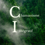 Logo Chamanisme integratif integral