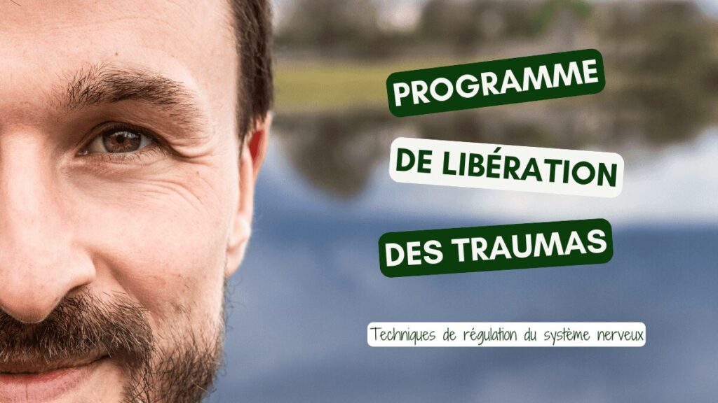 Programme de libération des traumas