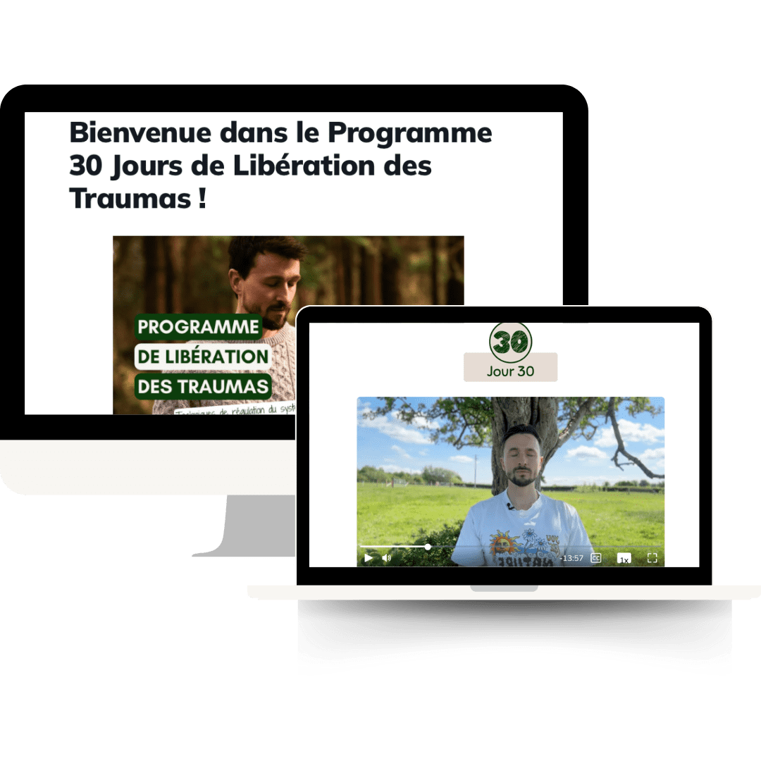 formation en ligne traumas